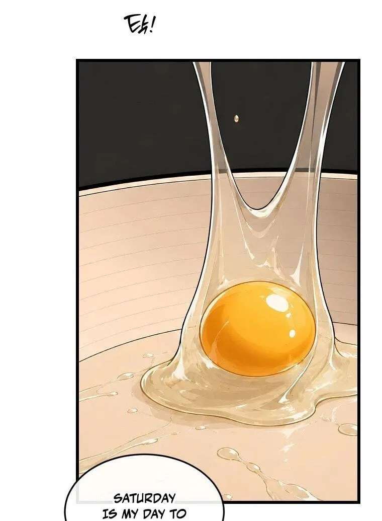 The Worse It Is, the Better It Tastes Chapter 32 - page 7