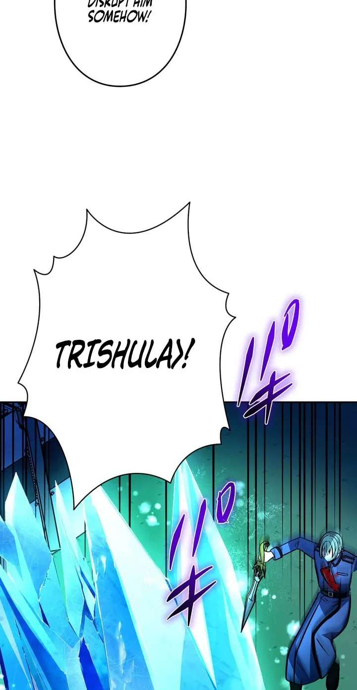 Hidden Class Gravity User Chapter 208 - page 51