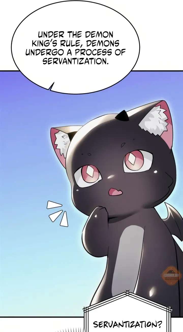 I Became a Hatchling Chapter 23 - page 18