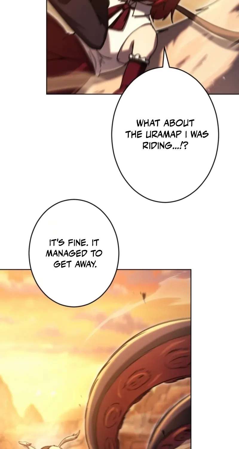 The Youngest Son of the Assassin Clan Regresses with the Power of the Five Demon Kings Chapter 17 - page 18