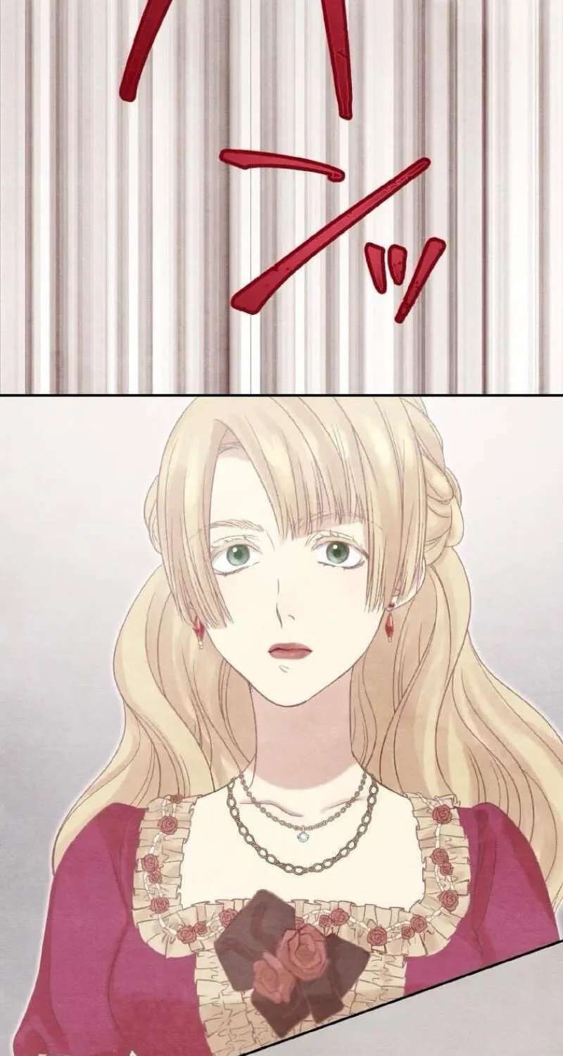The Fake Queen Learns What Love Is Chapter 28 - page 34