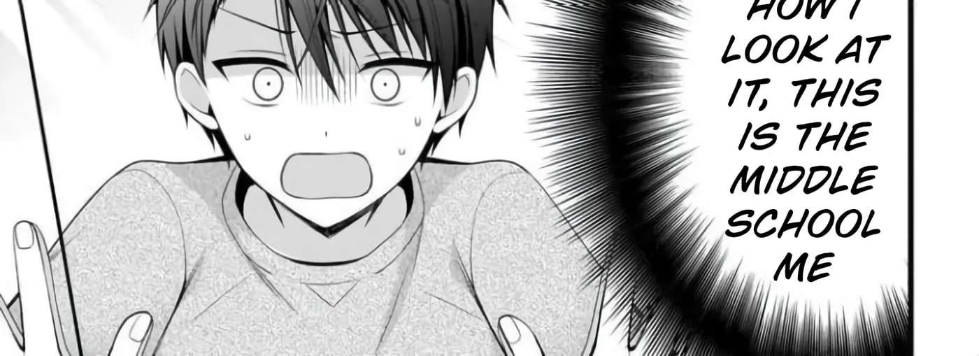 Kanojo o Dere Saseru Houhou o, Shourai Kekkon Suru Ore dake ga Shitteiru Chapter 1 - page 29
