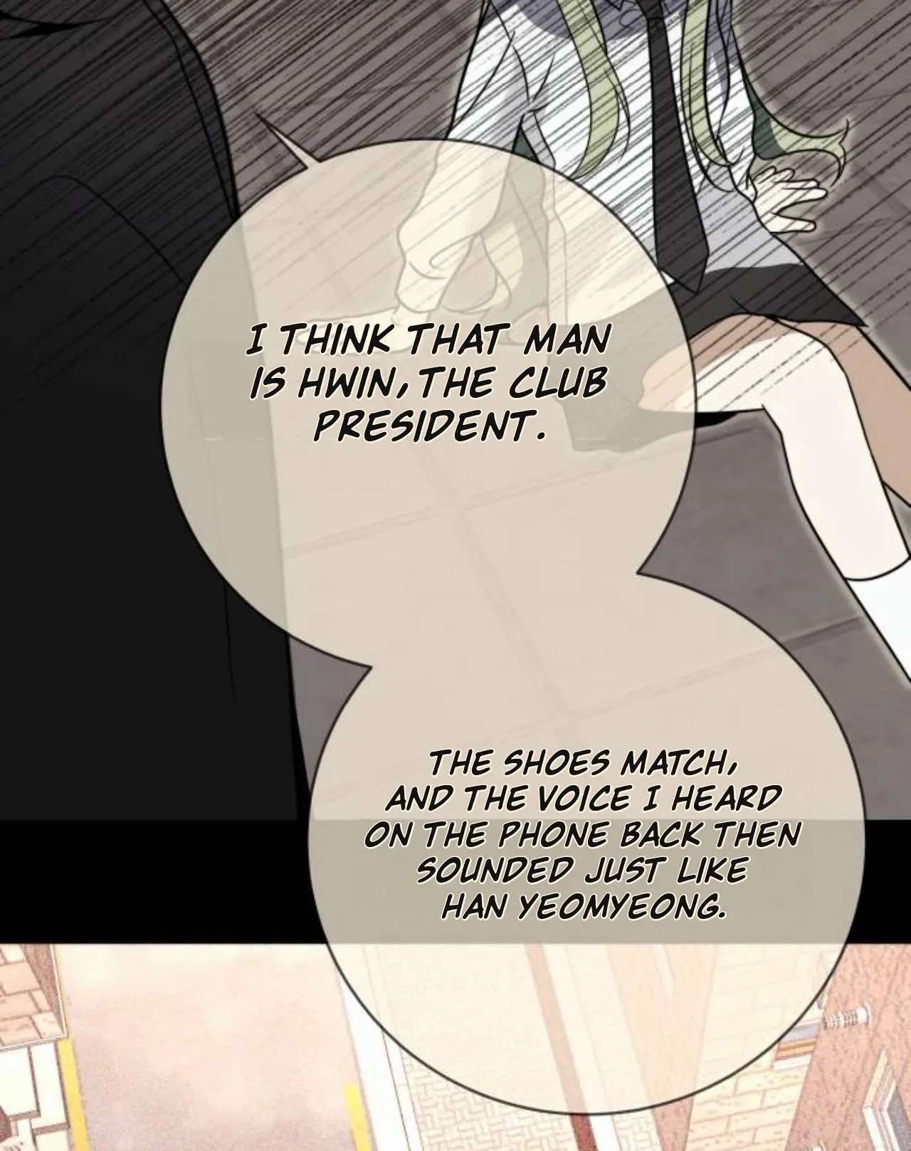 Please Don't Die! Chapter 35 - page 132