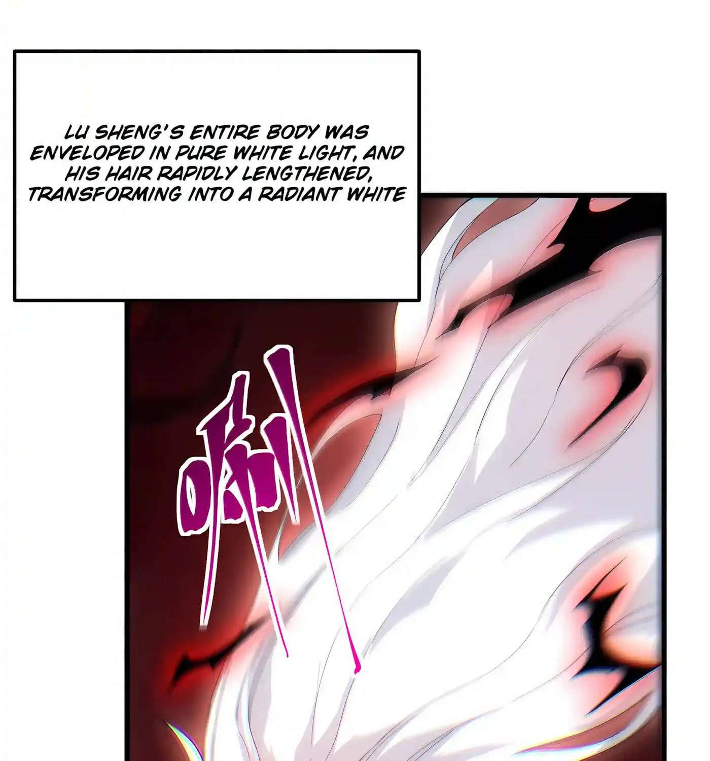 Log Into The Future Chapter 348 - page 63