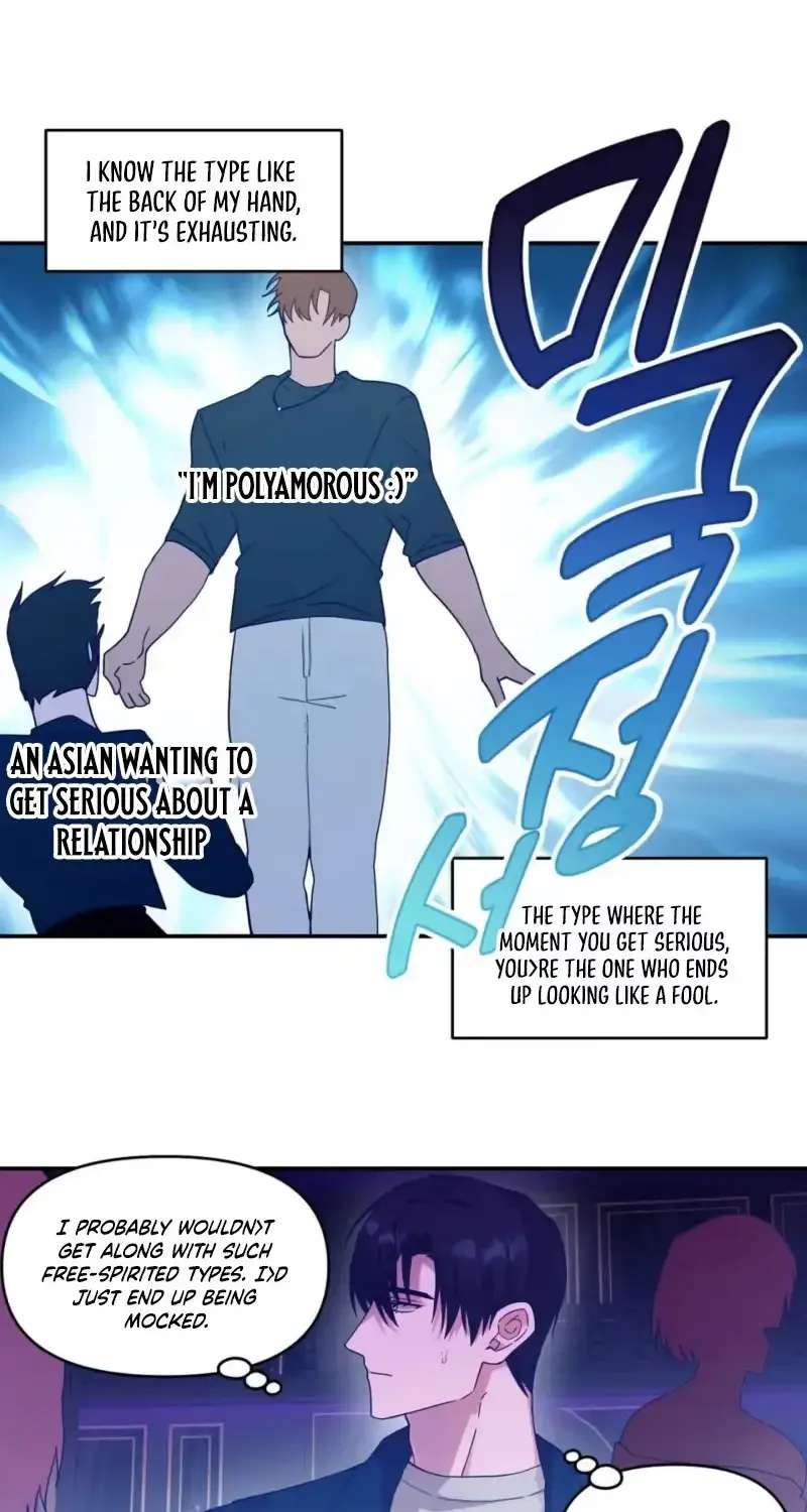 A Man Can't Be a Daughter in Law Chapter 2 - page 32