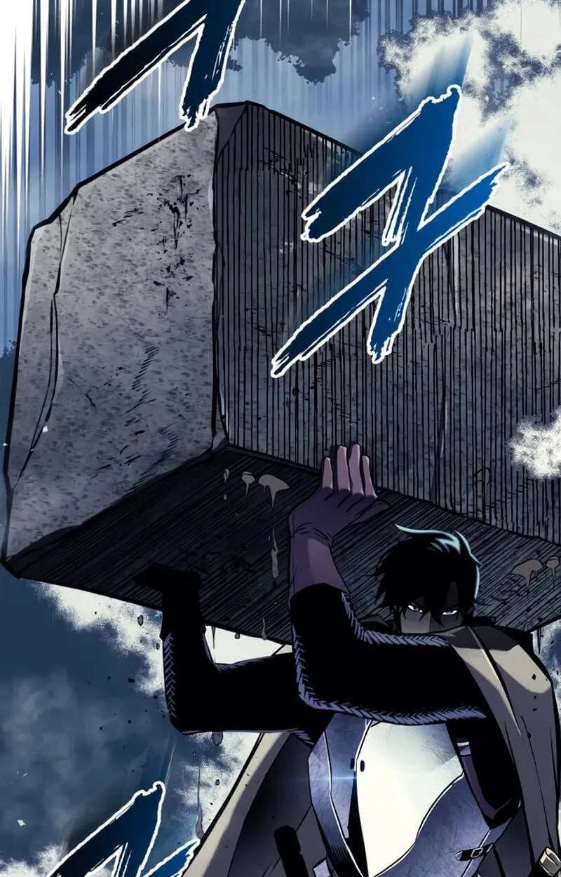 How to Survive as a Wandering Knight Chapter 57 - page 134