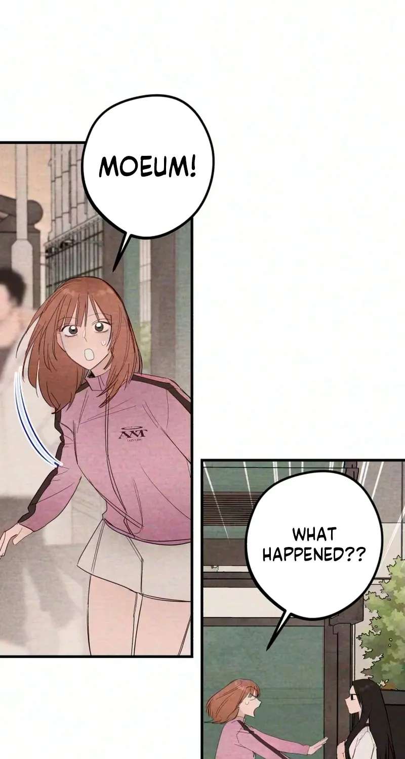 The Perfect Senior's Secret! Chapter 24 - page 9