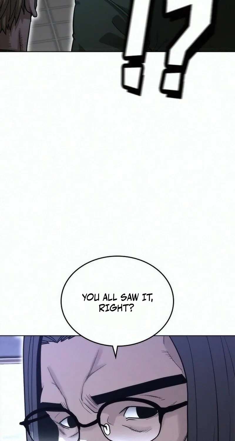 Love Tears Apart Zombies Chapter 4 - page 38