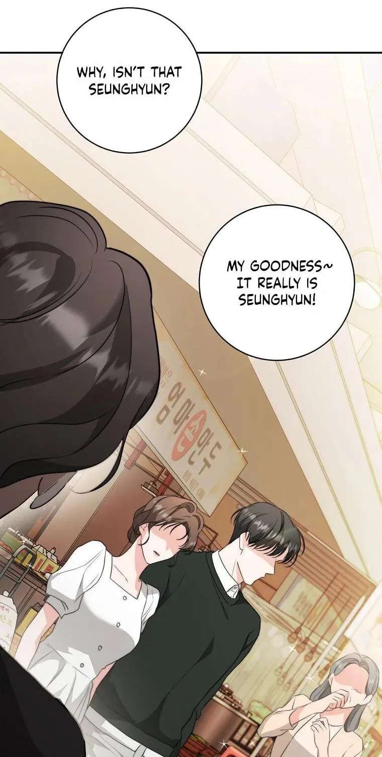Dangerous Newlyweds Chapter 40 - page 81