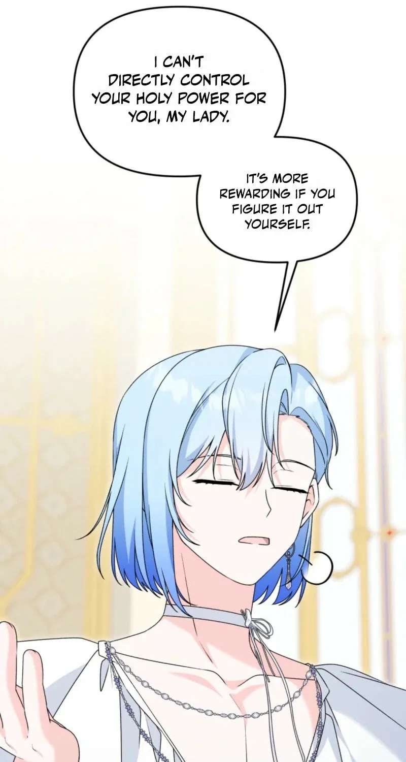 The Villain's Daughter-in-Law Rules by Nature Chapter 64 - page 41