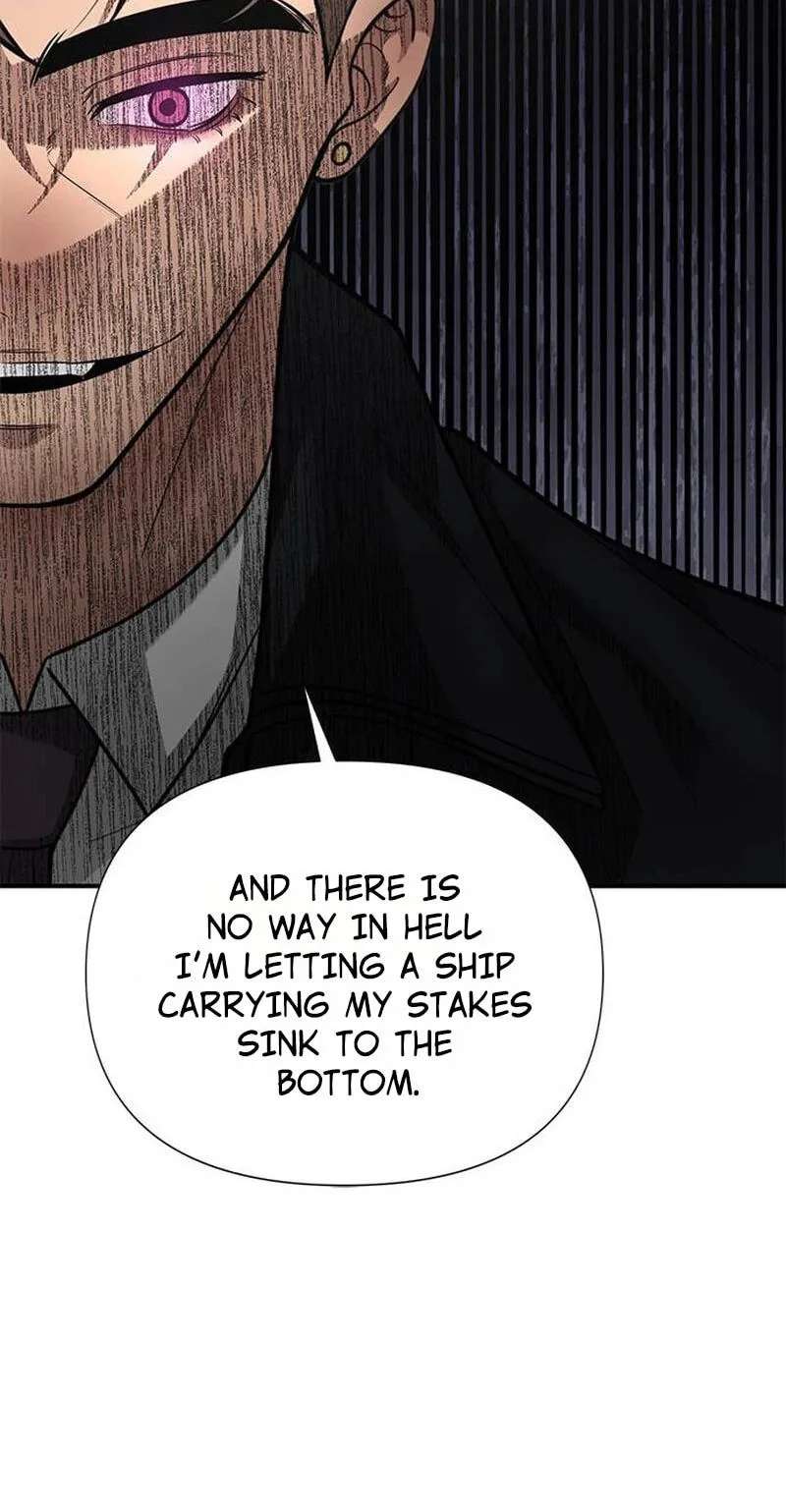 The God of Improv Chapter 34 - page 50