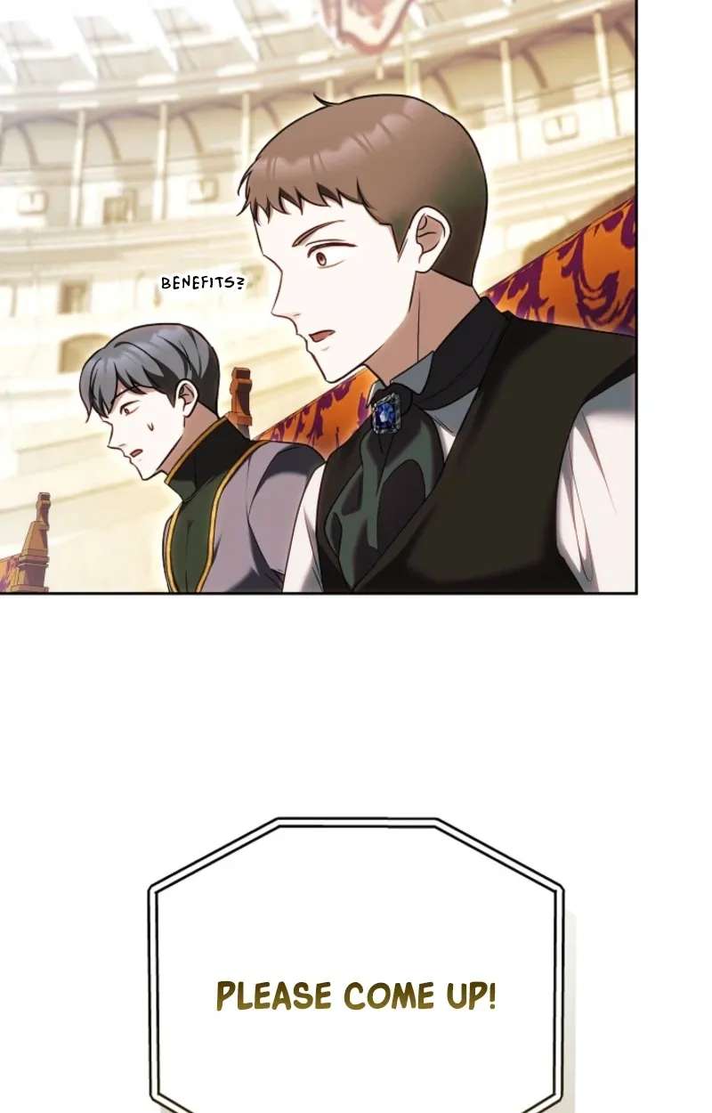 Vote for Your Knight! Chapter 7 - page 81