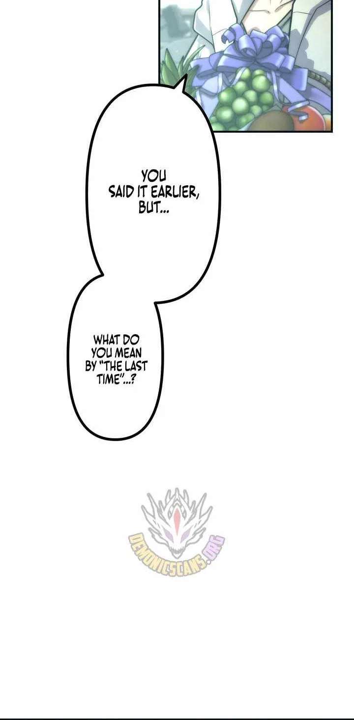 I Became An S-Rank Hunter With The Demon Lord App Chapter 154 - page 41