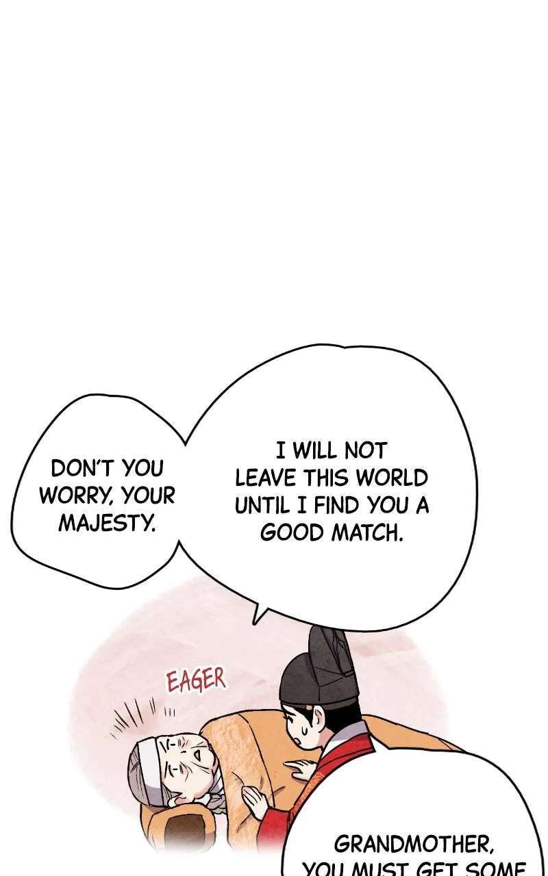 The Forbidden Marriage Chapter 83 - page 80