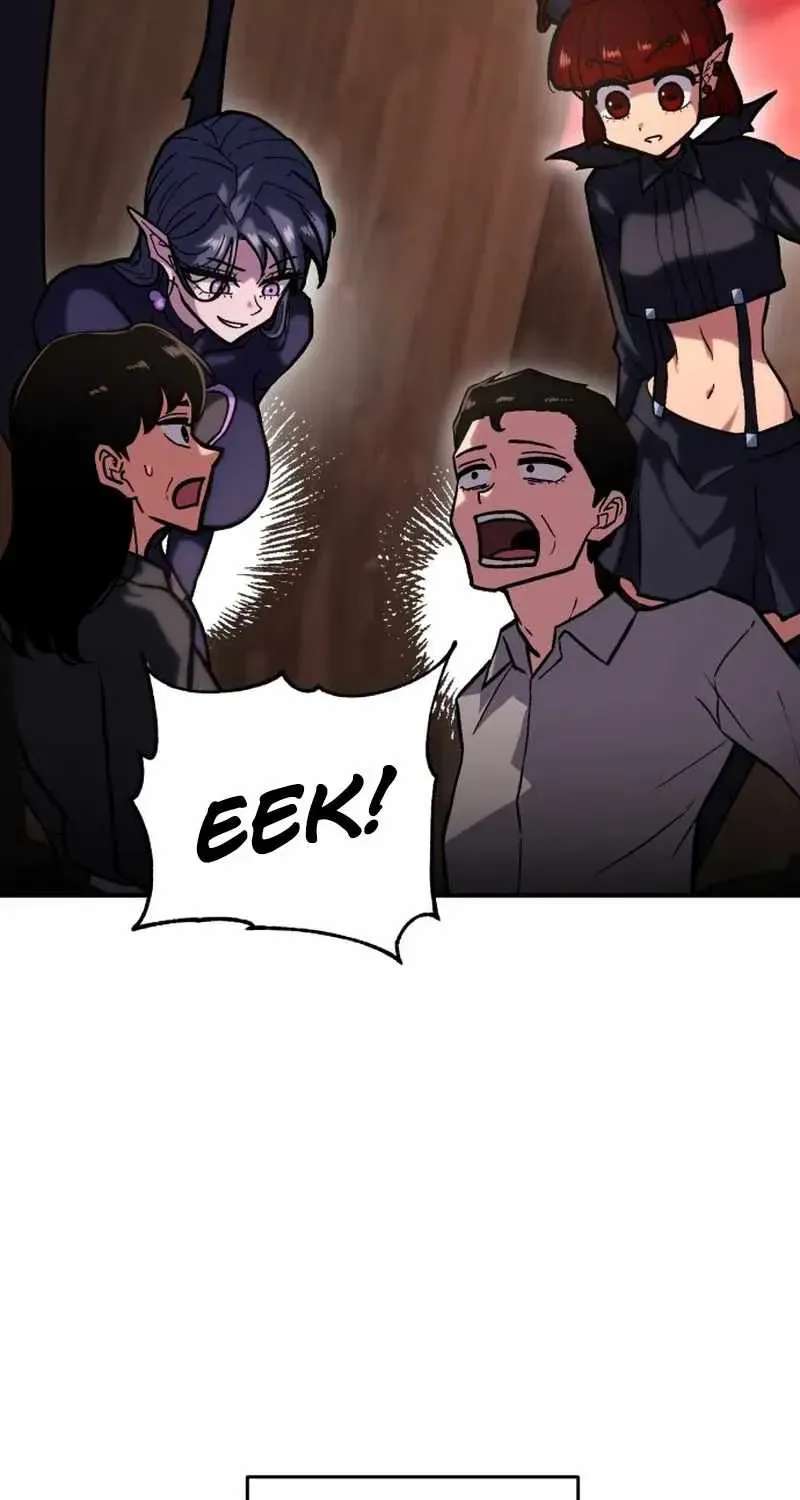 The Strongest in Hell, Mak Geum-gang Chapter 8 - page 101