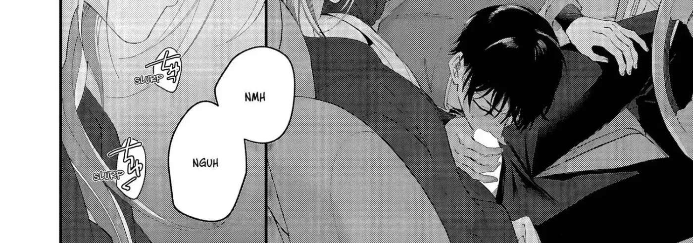Kiss the poison Chapter 4 - page 55