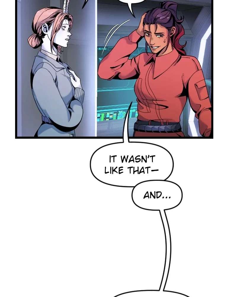 Recollection: A Star Trek Story Chapter 8 - page 104