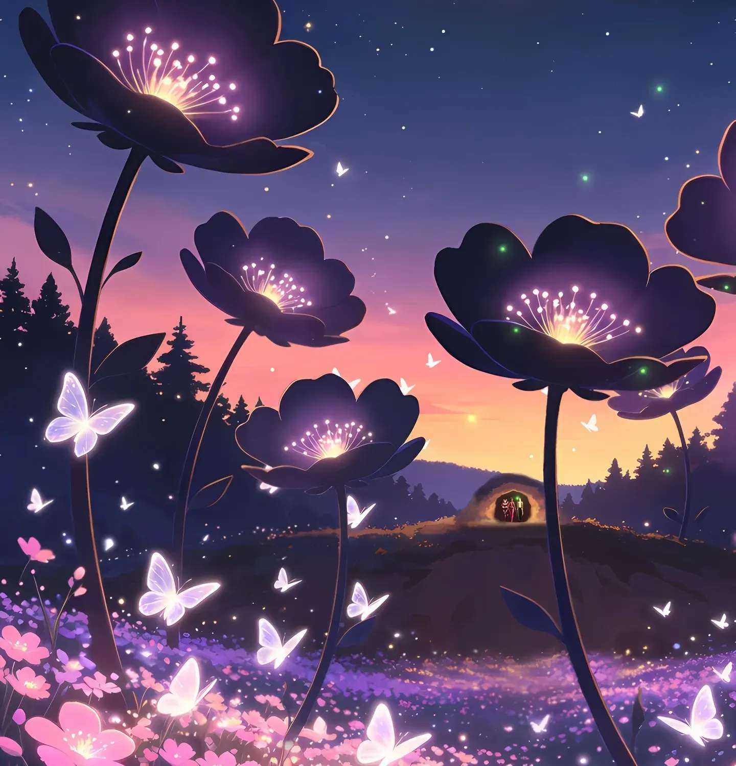 Mojo Leveling Chapter 9 - page 73