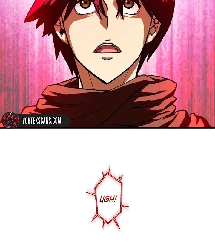 Revenge of the Villain Slayer Chapter 9 - page 21