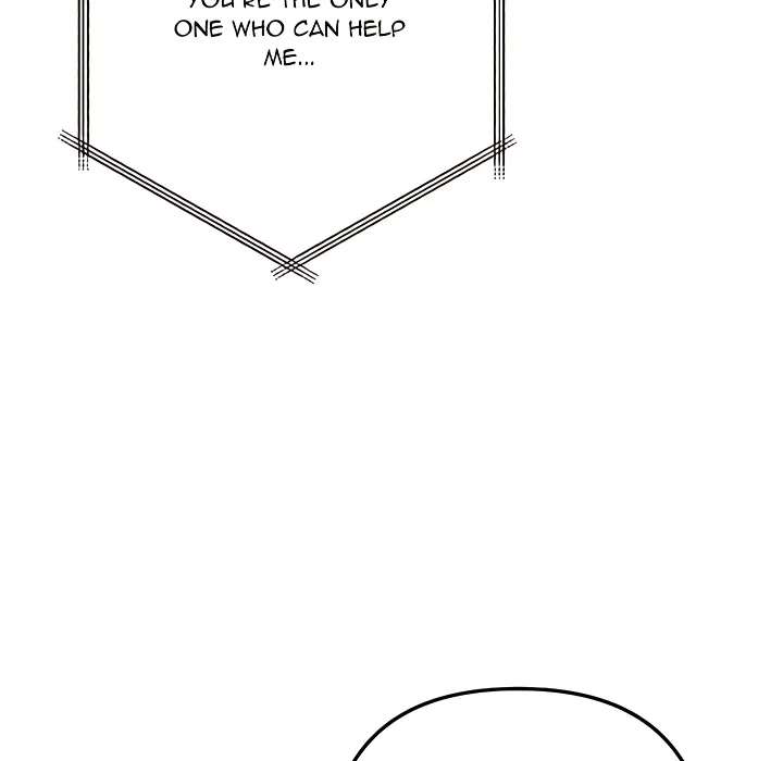Never Just Friends Chapter 32 - page 119
