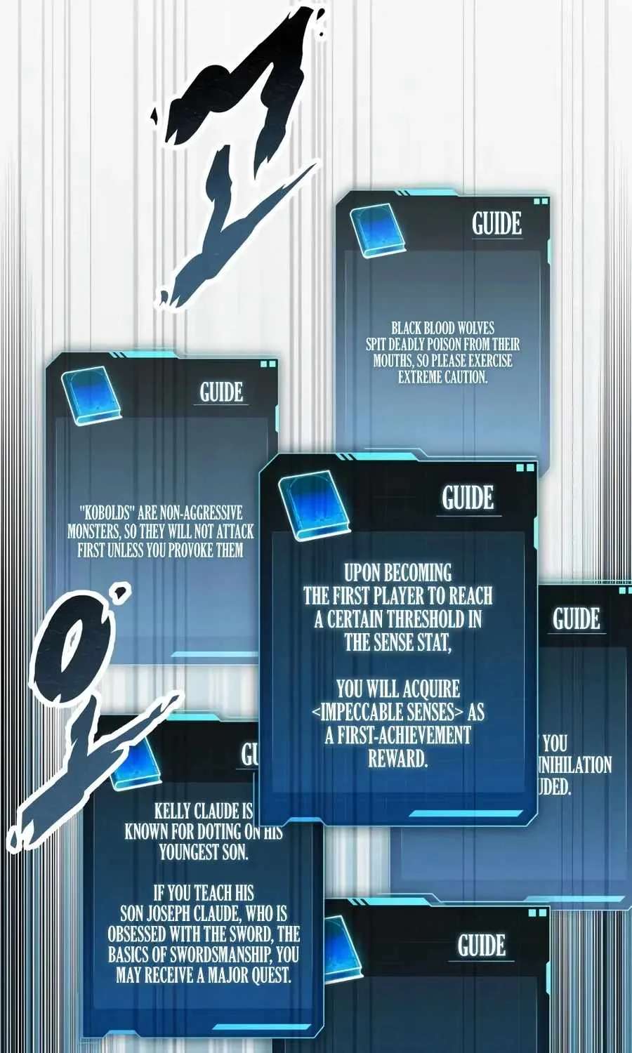 My Exclusive Tower Guide Chapter 135 - page 142