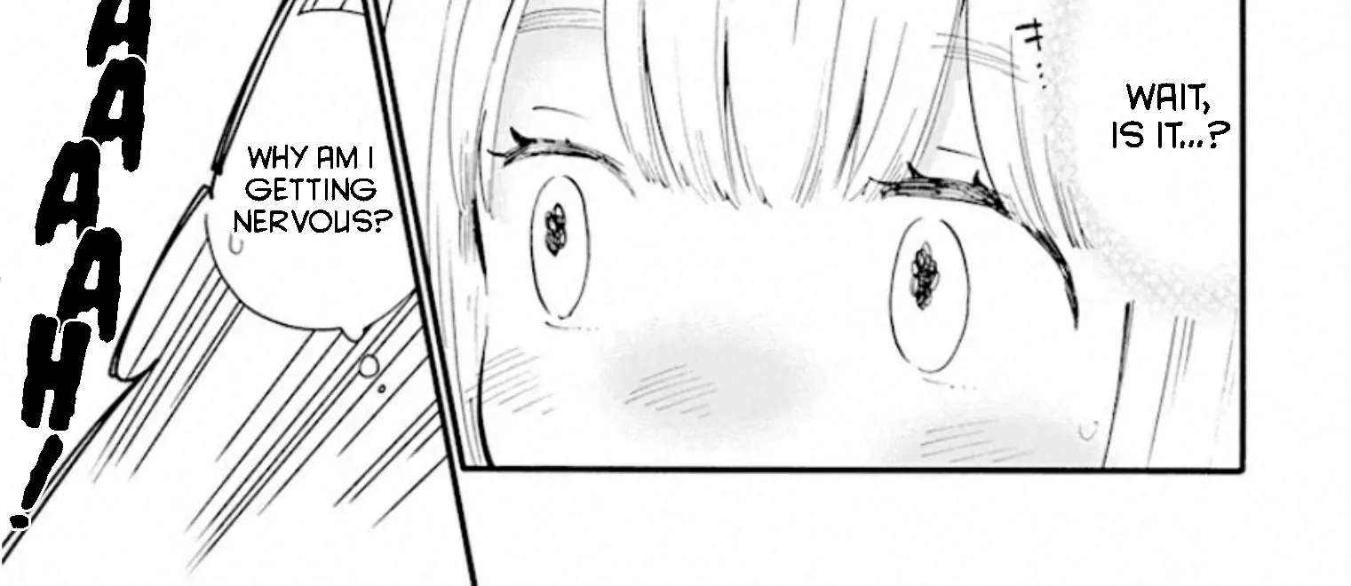 Yurayura Q Chapter 6 - page 22