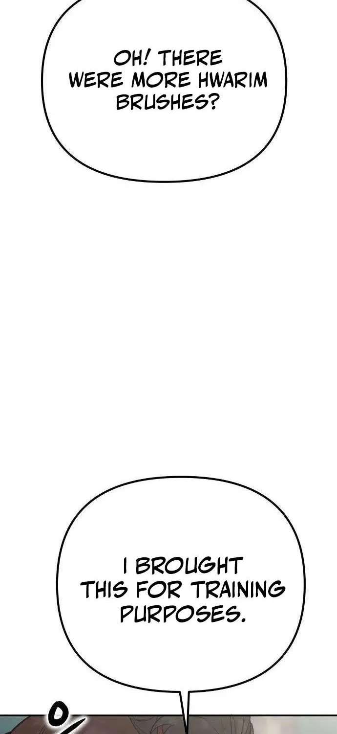 The Divine Brush of Hwarim Chapter 14 - page 28