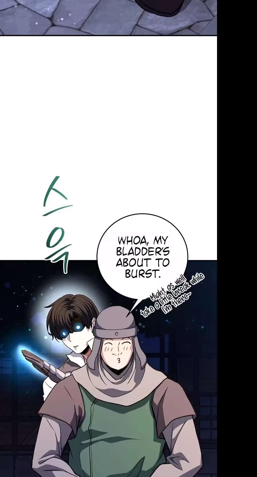 The Returnee's Hidden Strategy Stream Chapter 46 - page 148