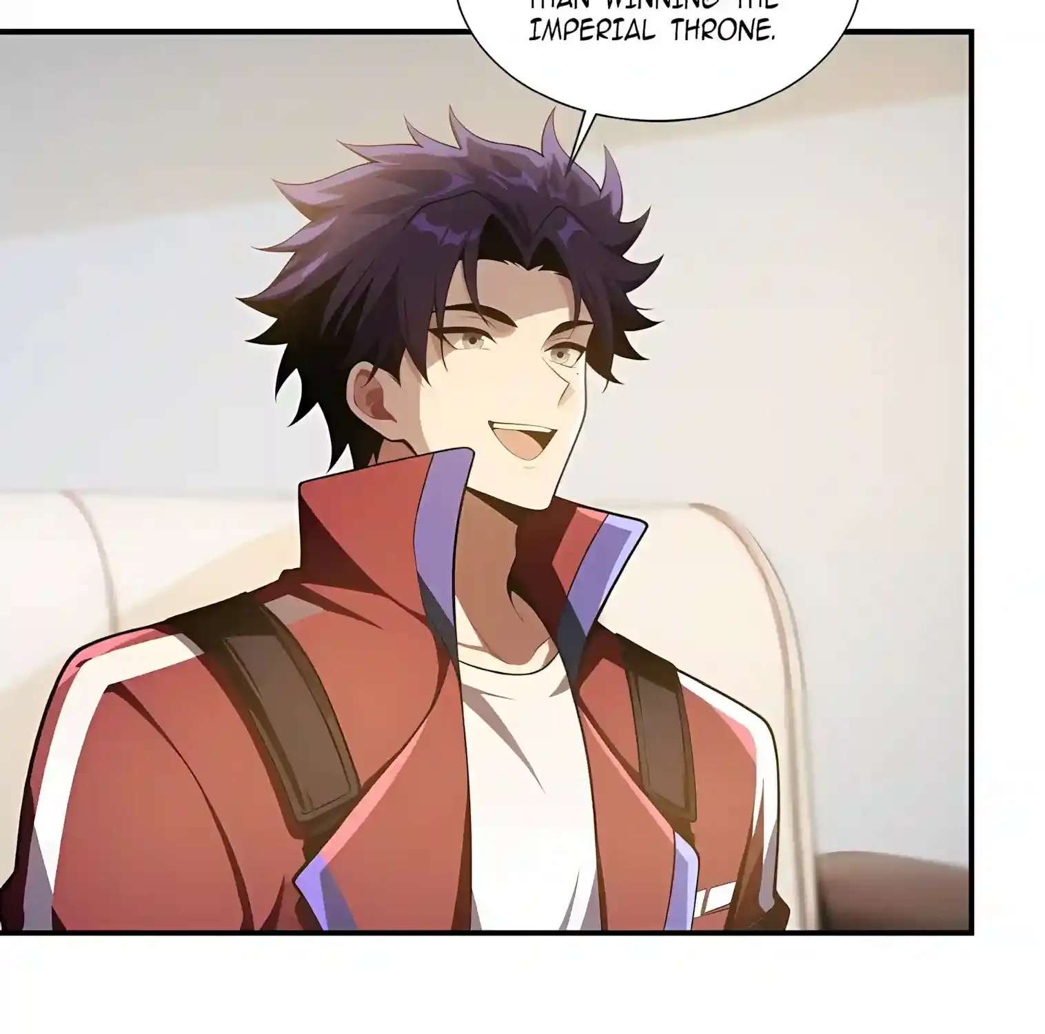 I Opened the Mythical Pet Era Chapter 59 - page 85
