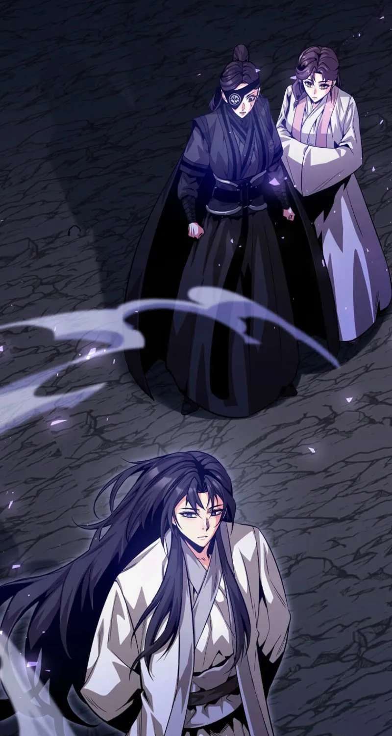 The Ruler Of Darkness Chapter 27 - page 61