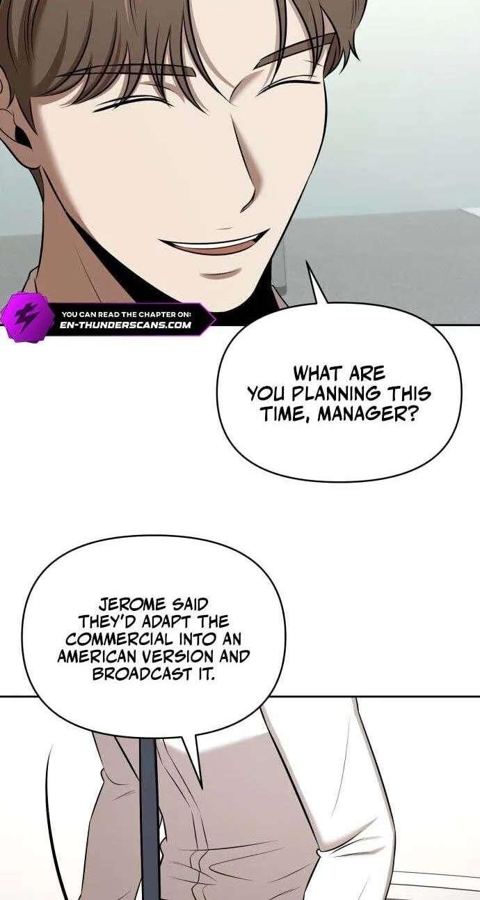 When a Genius Office Worker Goes Too Far Chapter 57 - page 65