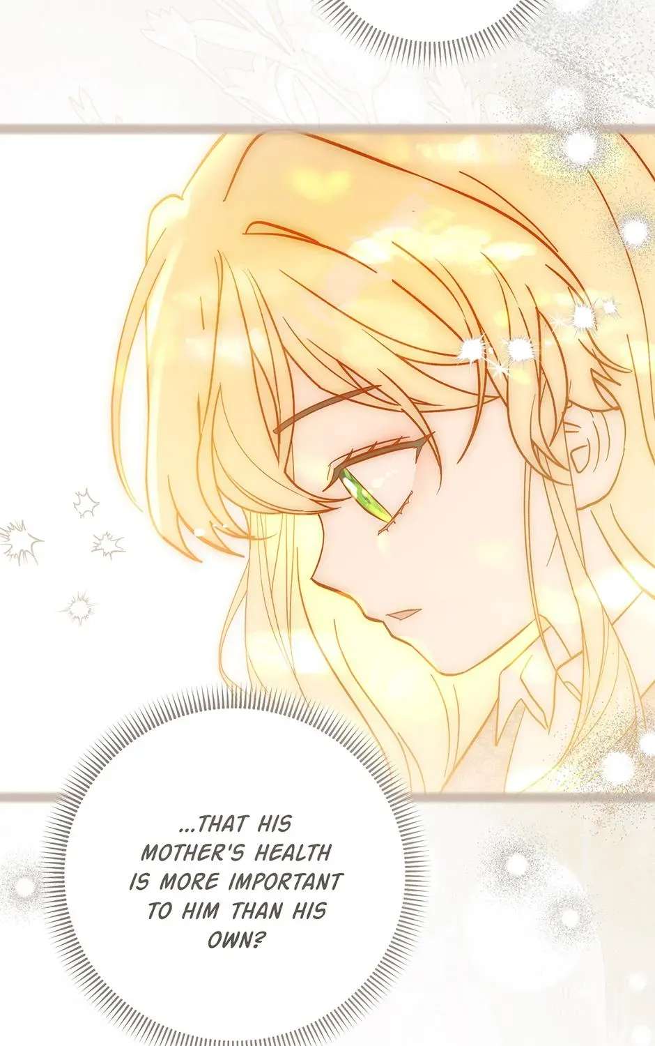 The Naughty Baby Is Wreaking Havoc Chapter 44 - page 67