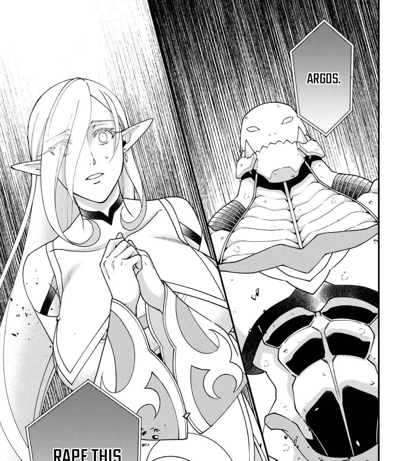 Bonkotsu Shinpei No Monster Life Chapter 19 - page 71