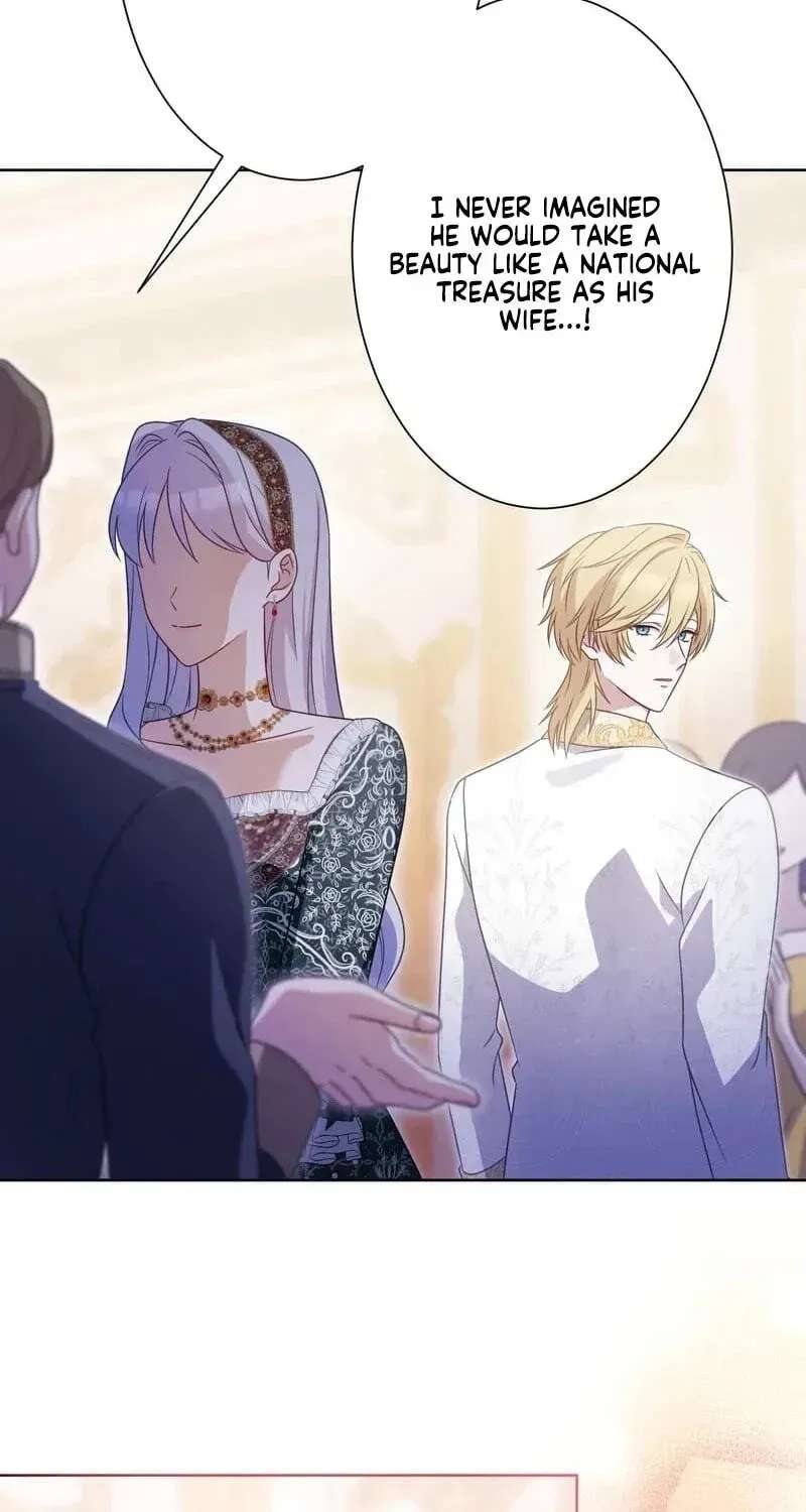 The Forsaken Saint Became the Crown Prince's Beloved Wife Chapter 30 - page 27