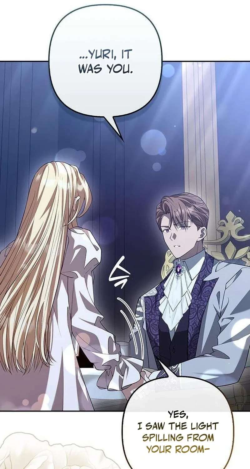 A Wicked Woman's Life with Her In-Laws Is Fun Chapter 15 - page 84