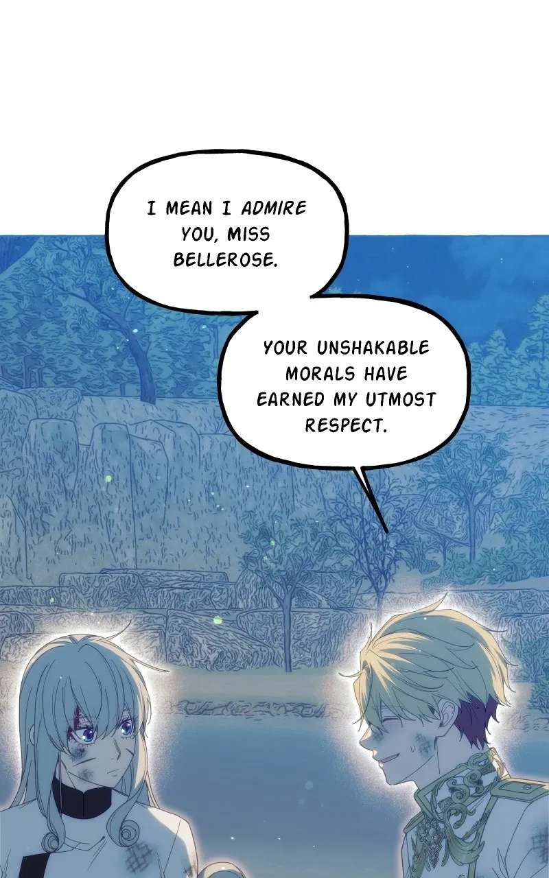 Fake Bonds Chapter 32 - page 59