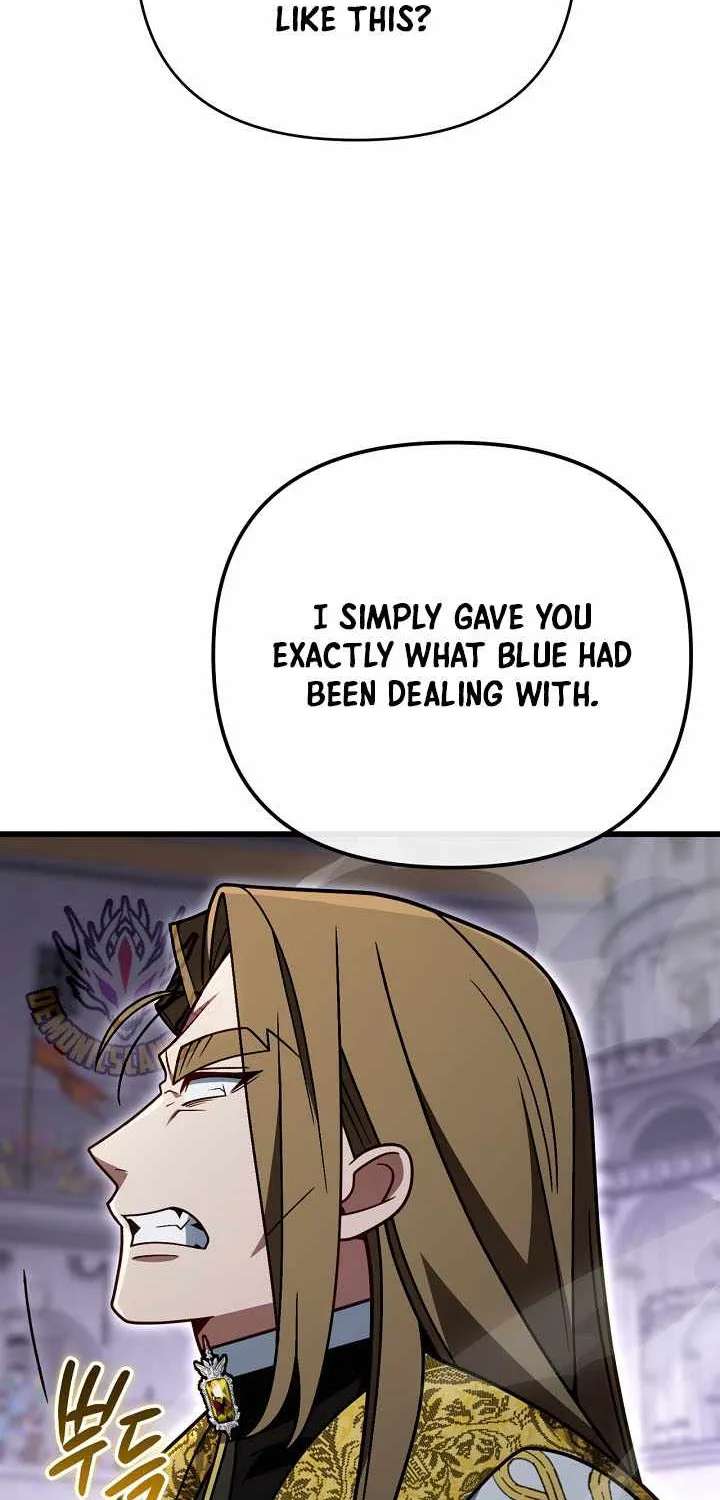 I'm Gonna Annihilate This Land Chapter 95 - page 32