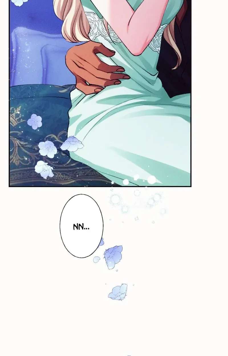 The Princess Abducted to a Land Without Women Chapter 12 - page 38