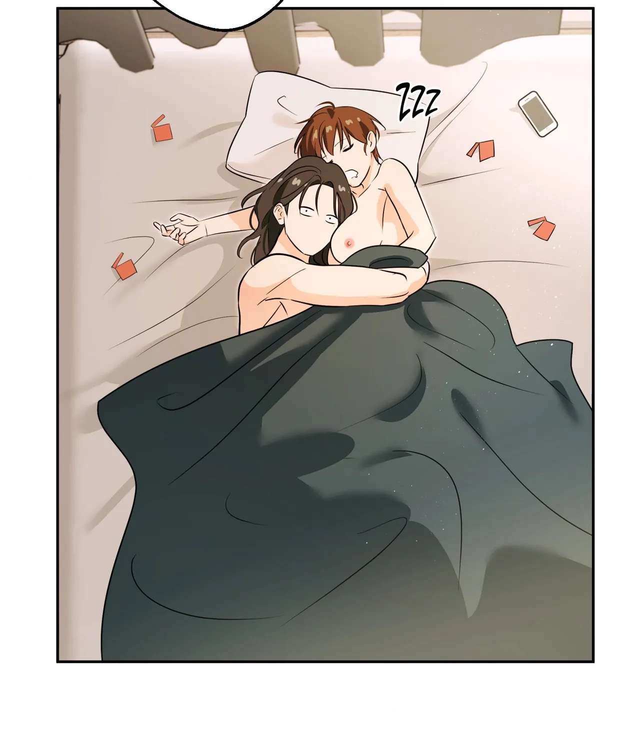 Tada Hitori, Anata Dake Chapter 6 - page 13