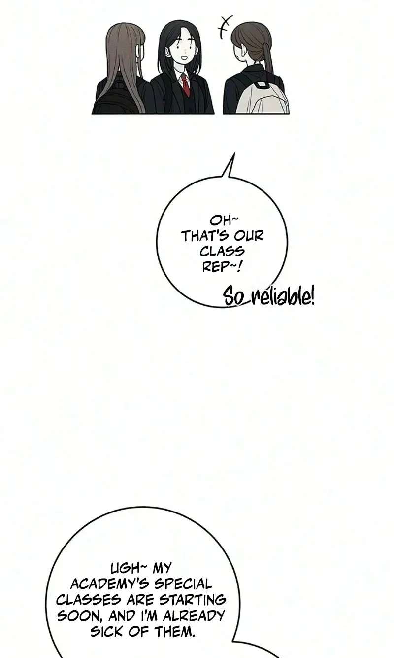 Have a Good Day Chapter 11 - page 20