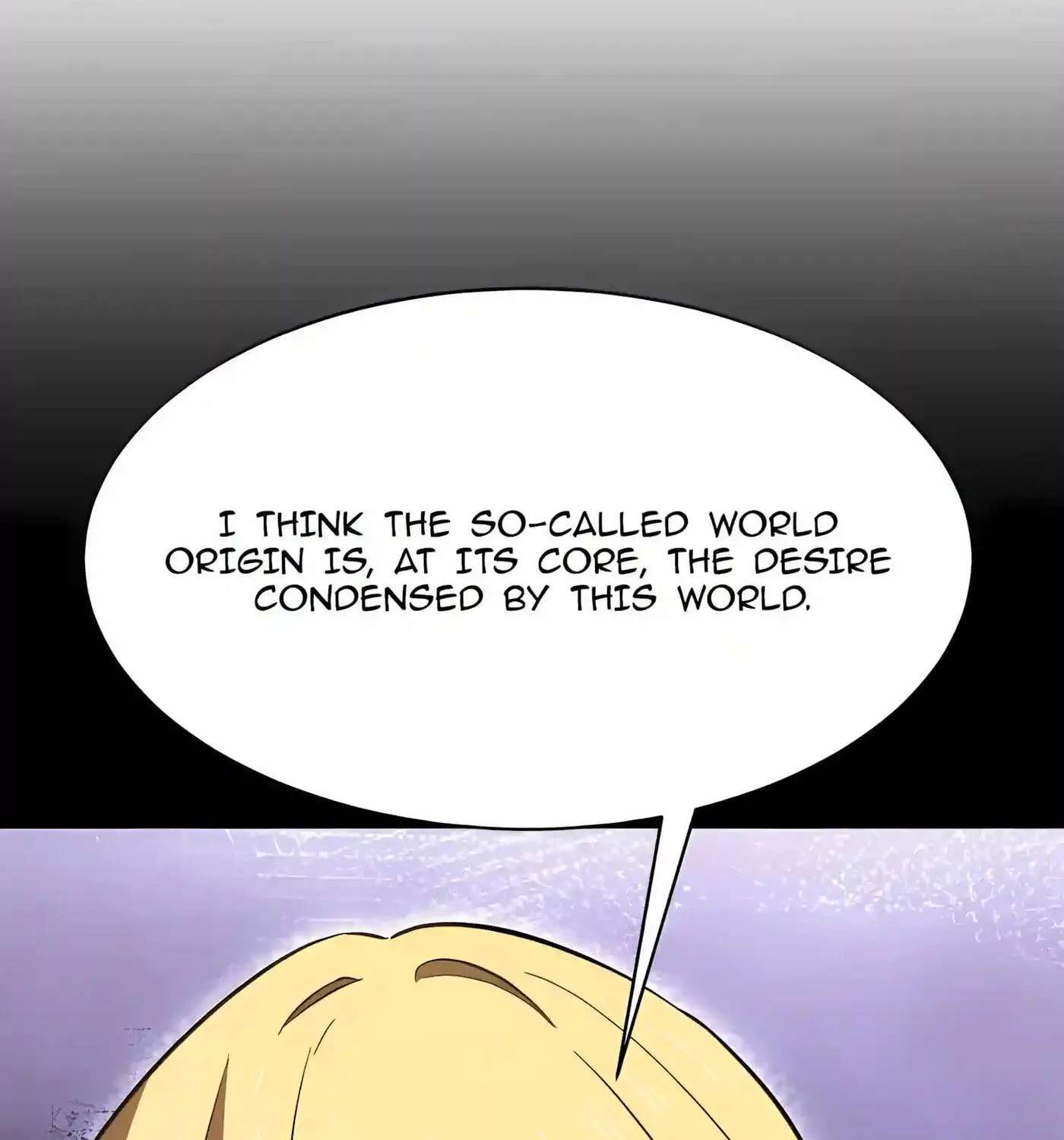 Kaiju Qiandao Huanggu Sheng Ti Chapter 174 - page 137