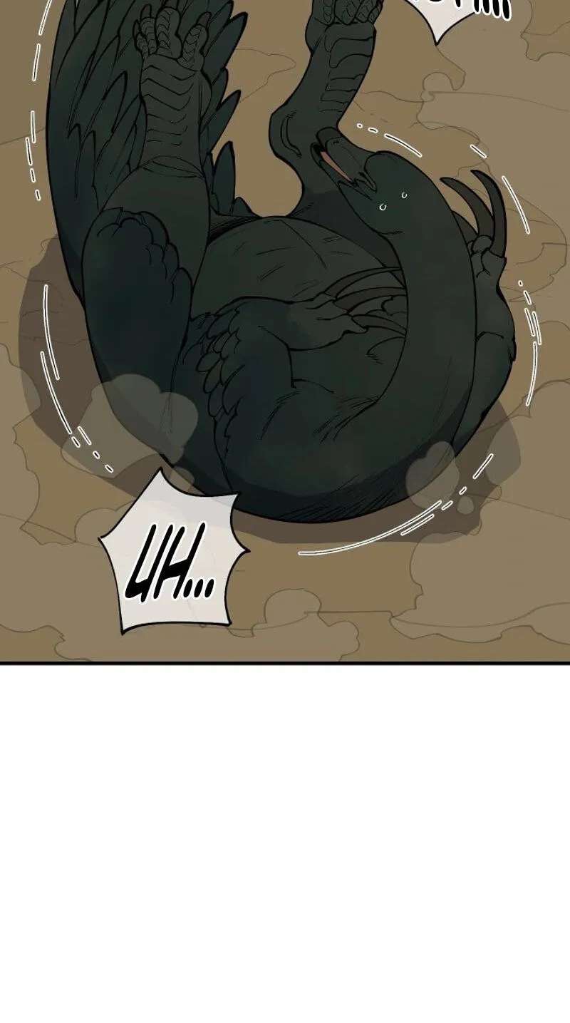 Ancient Animal Tales Chapter 62 - page 22