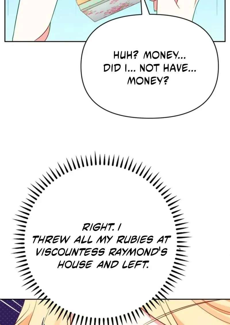 Shall We Work Overtime Together, Your Highness? Chapter 39 - page 45