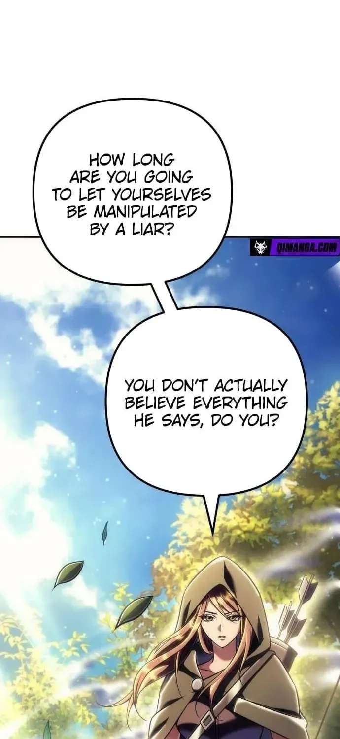 The Rebellious Apostle of the Harvest Goddess Chapter 58 - page 66