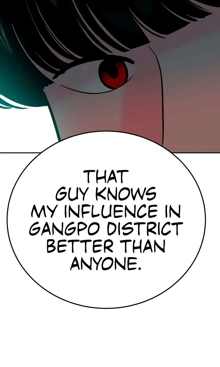 The Good Student Chapter 78 - page 161