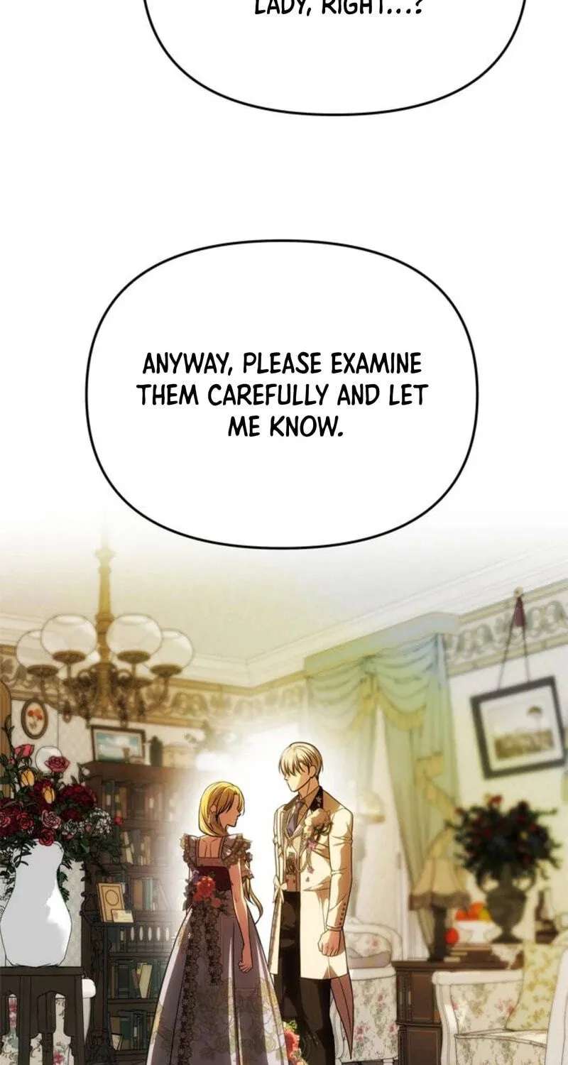 One Husband Is Enough Chapter 111 - page 28