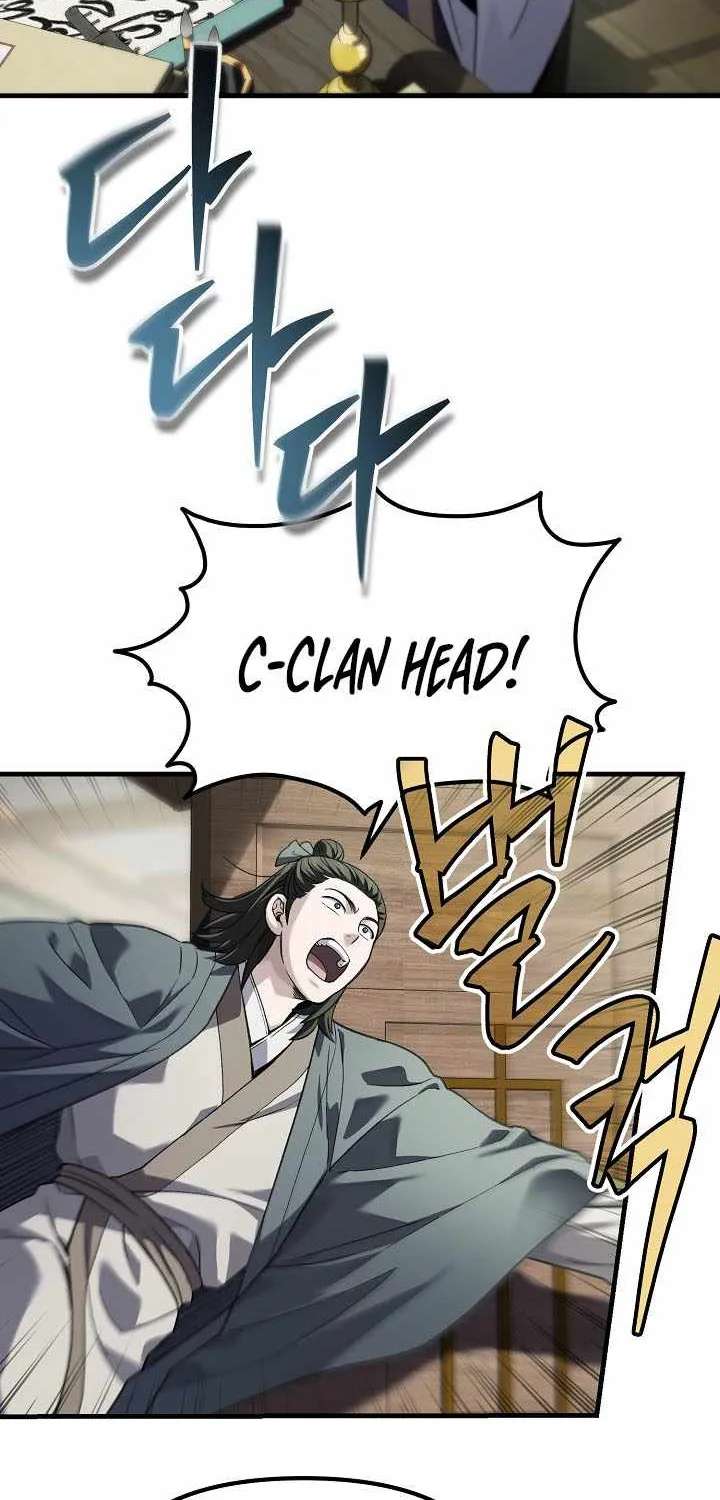 Dark And Light Martial Emperor Chapter 65 - page 99