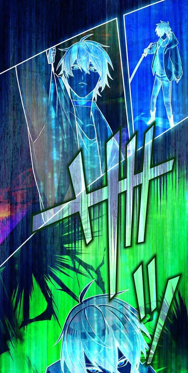 I Became An S-Rank Hunter With The Demon Lord App Chapter 157 - page 43