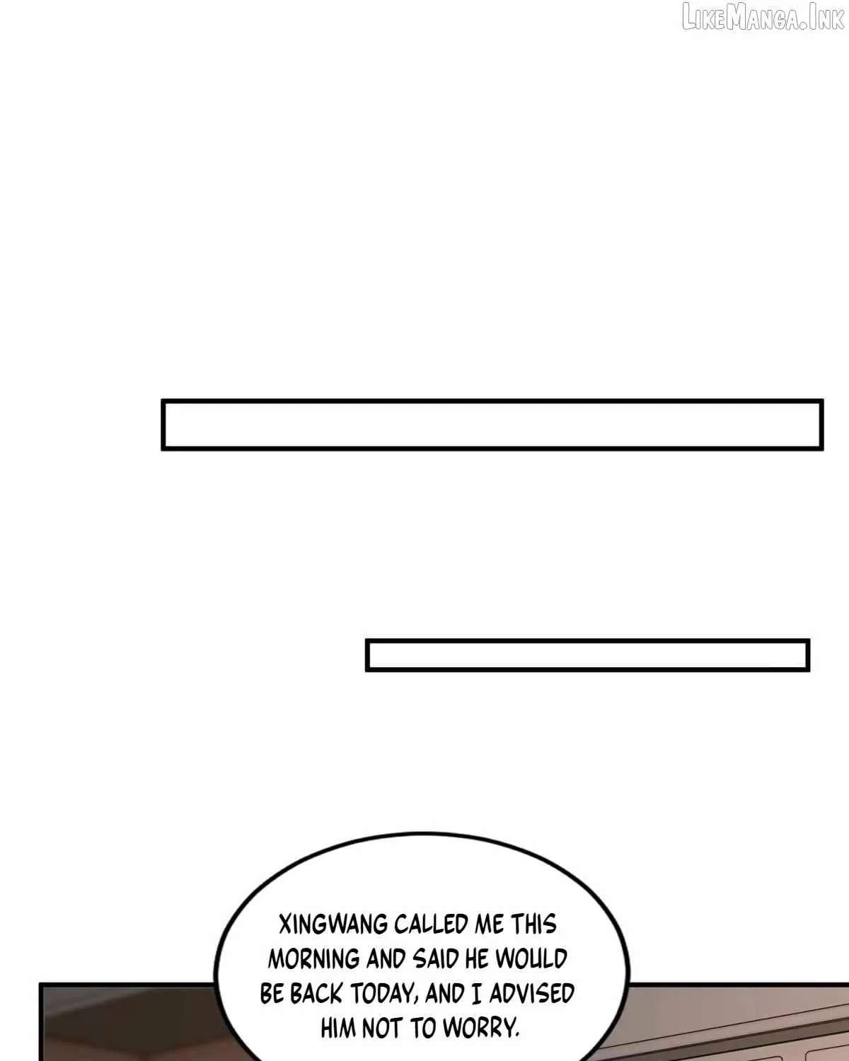 The Ultimate Wantless Godly Rich System Chapter 81 - page 9