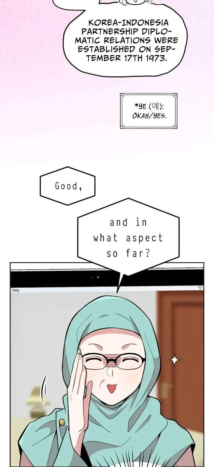 K-Chingu Chapter 4 - page 5